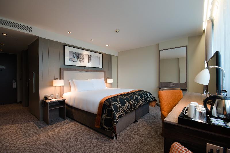 Clayton Hotel Chiswick - Oda