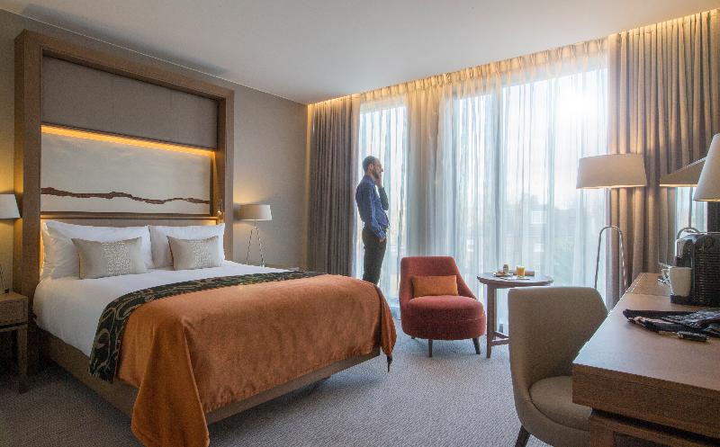 Clayton Hotel Chiswick - Oda