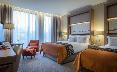 Clayton Hotel Chiswick oda fotoğrafı