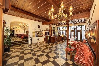 Hotel Ruze fotoÄŸrafÄ±