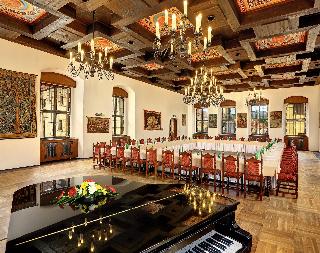 Hotel Ruze fotoÄŸrafÄ±