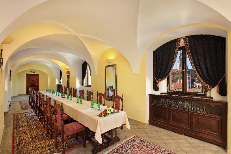 Hotel Ruze - Toplantı