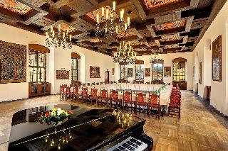 Hotel Ruze fotoÄŸrafÄ±