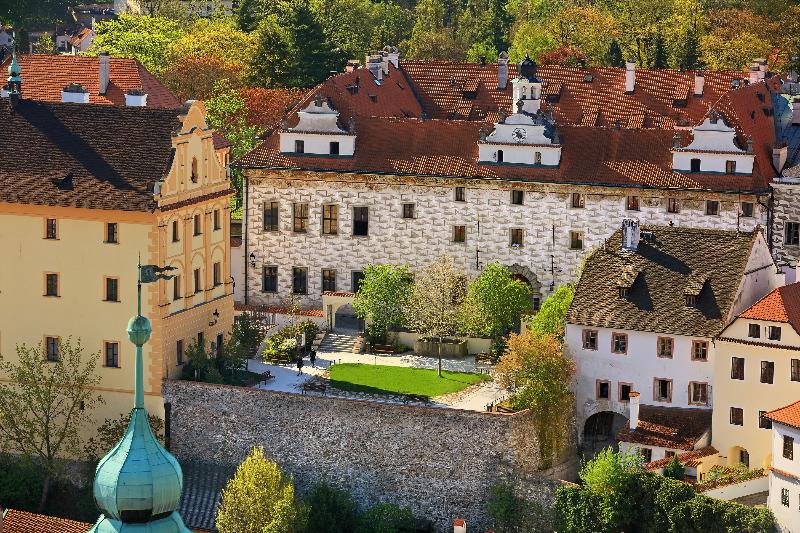 Hotel Ruze - Genel