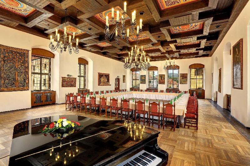 Hotel Ruze - Genel