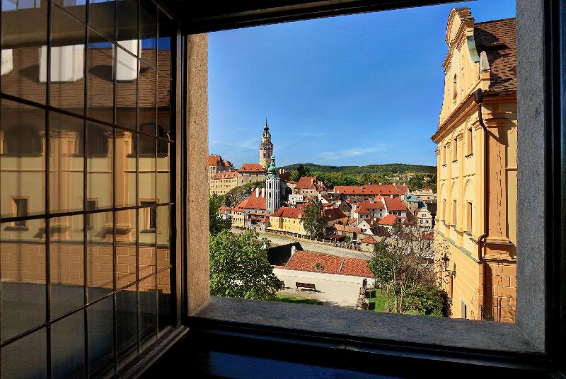 Hotel Ruze - Genel