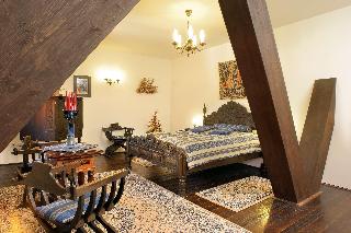 Hotel Ruze fotoÄŸrafÄ±