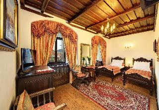 Hotel Ruze fotoÄŸrafÄ±