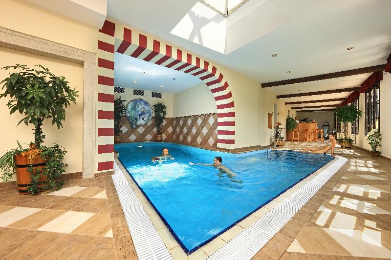 Hotel Ruze - Oda