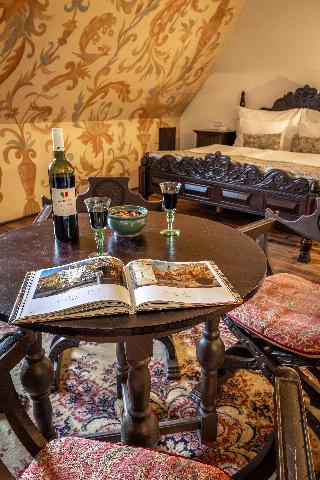 Hotel Ruze fotoÄŸrafÄ±
