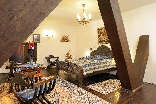 Hotel Ruze fotoÄŸrafÄ±