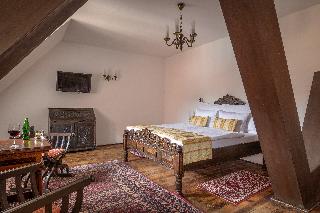 Hotel Ruze fotoÄŸrafÄ±