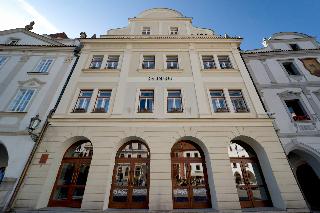 hotel OLDINN otel fotoğrafı
