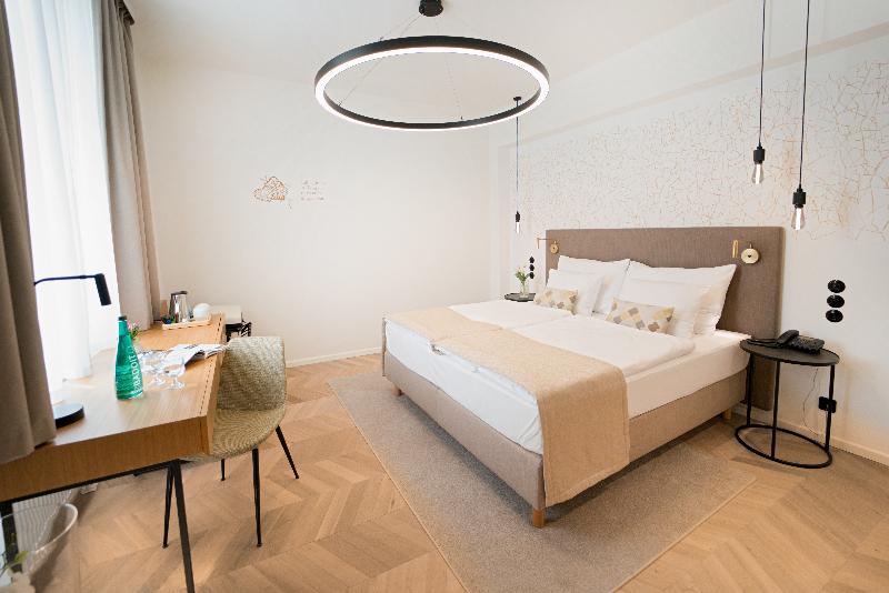 hotel OLDINN - Oda