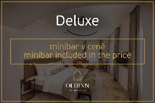 hotel OLDINN fotoÄŸrafÄ±