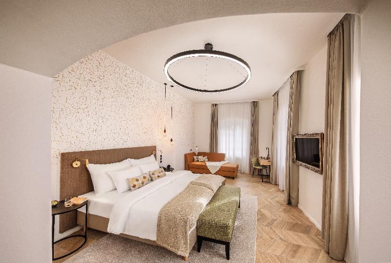 hotel OLDINN - Oda