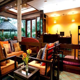Kireethara Boutique Resort Chiang Mai fotoÄŸrafÄ±
