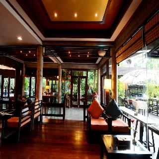 Kireethara Boutique Resort Chiang Mai fotoÄŸrafÄ±