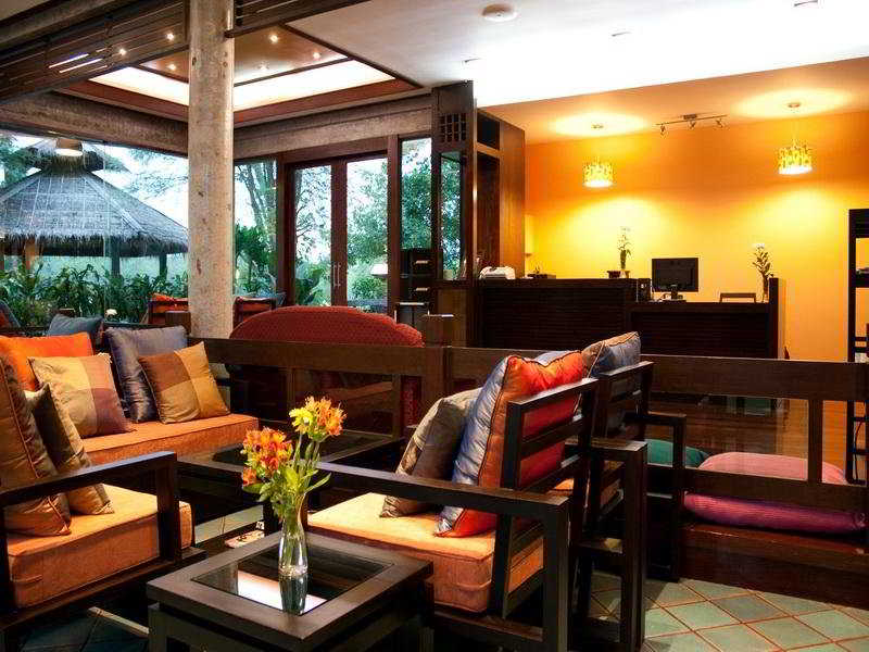 Kireethara Boutique Resort Chiang Mai fotoÄŸrafÄ±