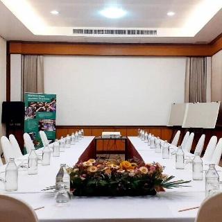 Kireethara Boutique Resort Chiang Mai fotoÄŸrafÄ±