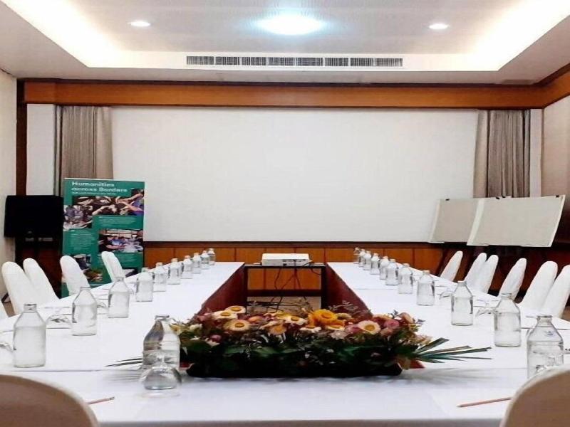 Kireethara Boutique Resort Chiang Mai - Toplantı
