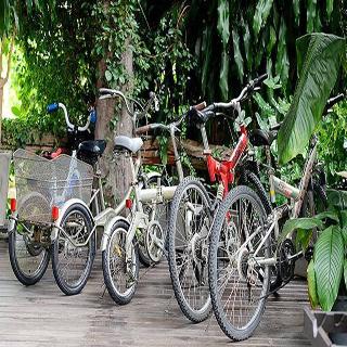 Kireethara Boutique Resort Chiang Mai fotoÄŸrafÄ±