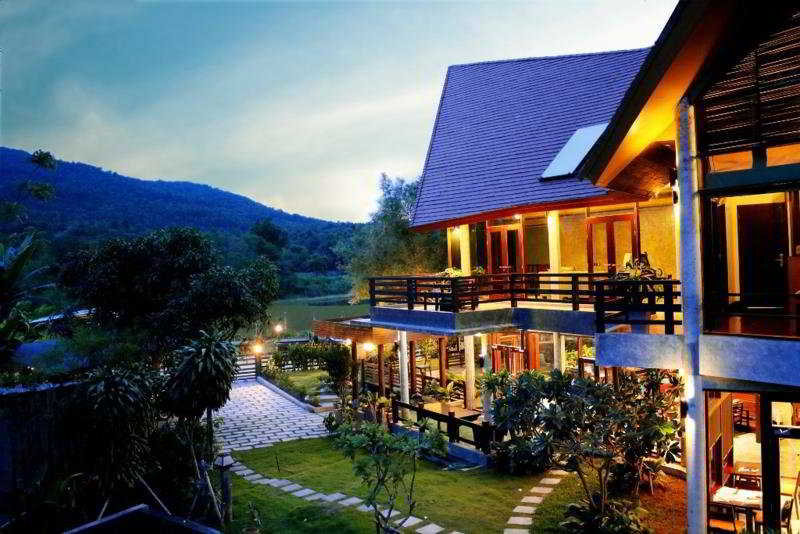 Kireethara Boutique Resort Chiang Mai otel fotoğrafı