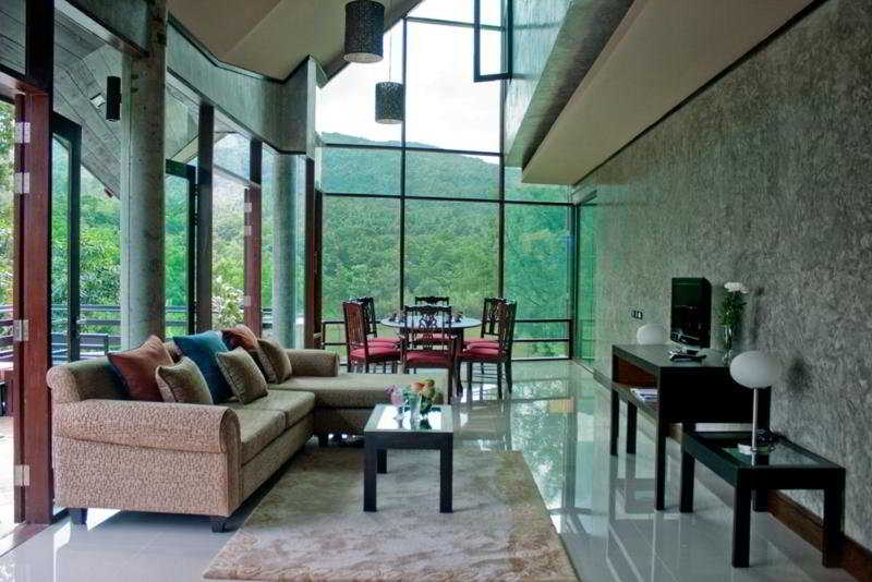Kireethara Boutique Resort Chiang Mai fotoÄŸrafÄ±