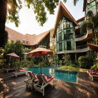 Kireethara Boutique Resort Chiang Mai fotoÄŸrafÄ±
