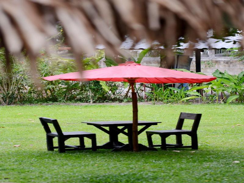 Kireethara Boutique Resort Chiang Mai - Genel