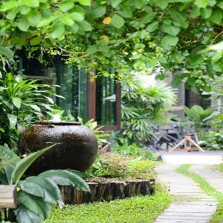 Kireethara Boutique Resort Chiang Mai fotoÄŸrafÄ±