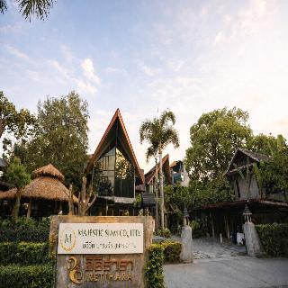 Kireethara Boutique Resort Chiang Mai fotoÄŸrafÄ±