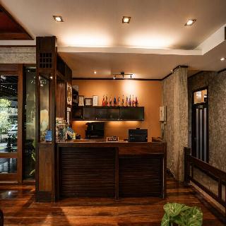 Kireethara Boutique Resort Chiang Mai fotoÄŸrafÄ±
