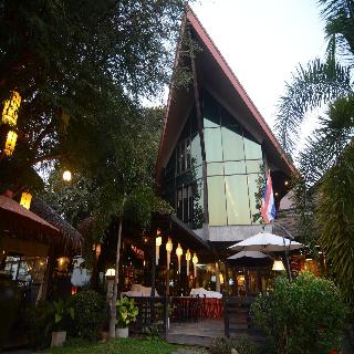 Kireethara Boutique Resort Chiang Mai fotoÄŸrafÄ±