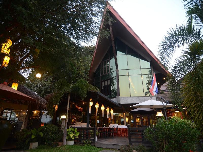 Kireethara Boutique Resort Chiang Mai - Genel
