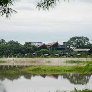 Kireethara Boutique Resort Chiang Mai fotoÄŸrafÄ±