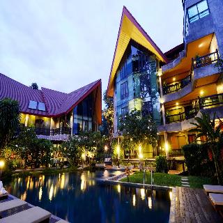 Kireethara Boutique Resort Chiang Mai fotoÄŸrafÄ±