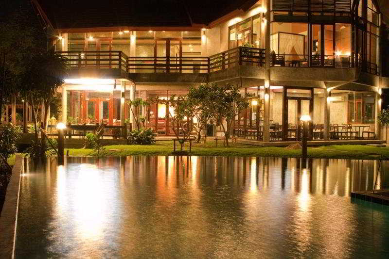 Kireethara Boutique Resort Chiang Mai fotoÄŸrafÄ±
