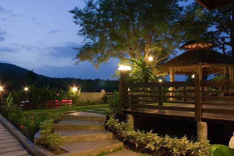 Kireethara Boutique Resort Chiang Mai fotoÄŸrafÄ±