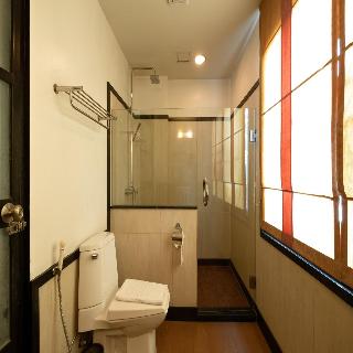 Kireethara Boutique Resort Chiang Mai fotoÄŸrafÄ±