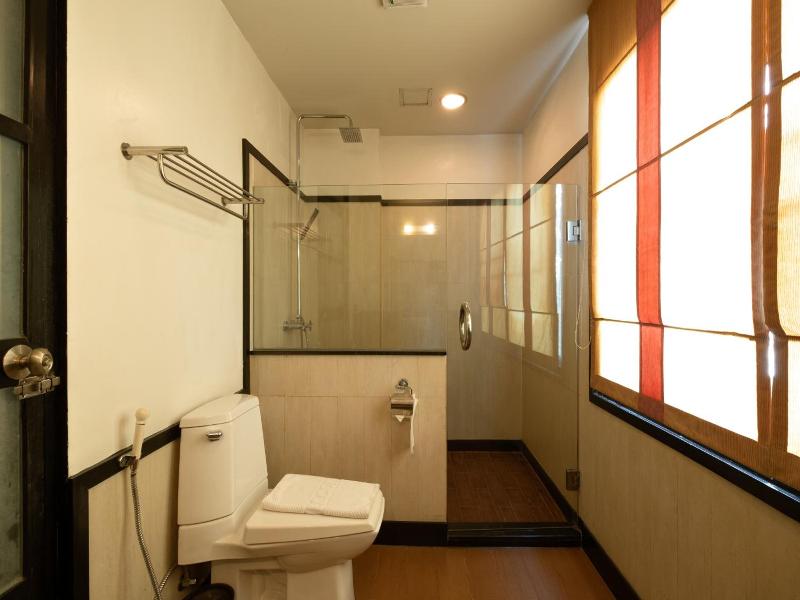 Kireethara Boutique Resort Chiang Mai - Oda