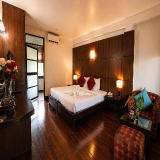 Kireethara Boutique Resort Chiang Mai fotoÄŸrafÄ±