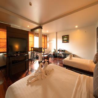 Kireethara Boutique Resort Chiang Mai fotoÄŸrafÄ±