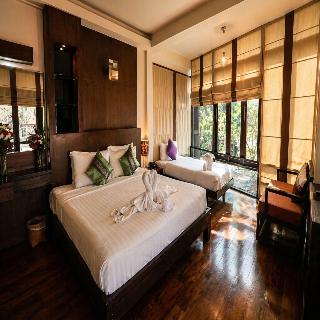 Kireethara Boutique Resort Chiang Mai fotoÄŸrafÄ±