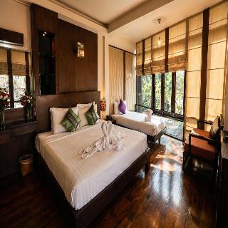 Kireethara Boutique Resort Chiang Mai fotoÄŸrafÄ±