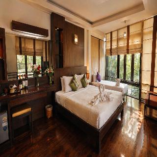 Kireethara Boutique Resort Chiang Mai fotoÄŸrafÄ±