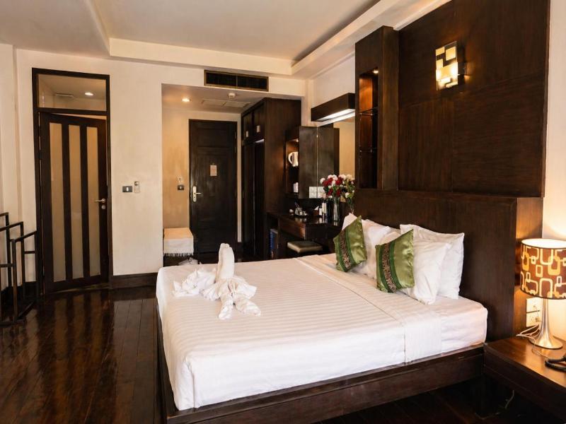 Kireethara Boutique Resort Chiang Mai - Oda