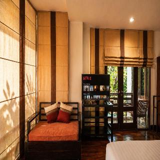 Kireethara Boutique Resort Chiang Mai fotoÄŸrafÄ±