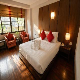 Kireethara Boutique Resort Chiang Mai fotoÄŸrafÄ±