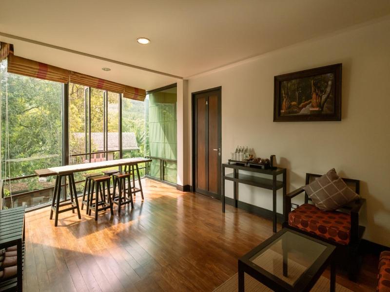 Kireethara Boutique Resort Chiang Mai - Oda